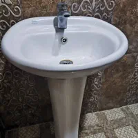 ۲عدد روشویی تمیز ونو