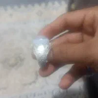 انگشتر باباقوری|جواهرات|بیرجند, |دیوار