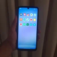 A07 خشک ۶۴ رام۴ اثرانگشت یه ماه کار واقعی