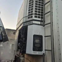 اتاق یخچالی