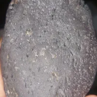 شهاب سنگ . سنگ جواهرات. سنگ باستانی|جواهرات|گرگان, |دیوار