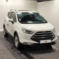 جک s3|خودرو سواری و وانت|بوشهر, |دیوار