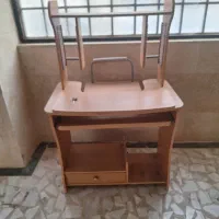 میز تحریر.میز کامپیوتر.|میز تحریر و کامپیوتر|کرج, شهرک بهداری|دیوار