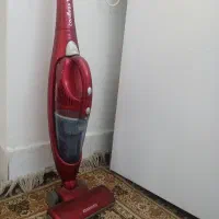 جارو شارژی