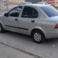 تیبا ۱ صندوقدار|خودرو سواری و وانت|ملارد, |دیوار