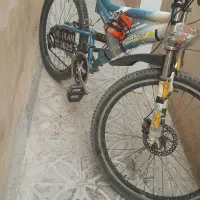 دوچرخه تمیز ۲۶|دوچرخه، اسکیت، اسکوتر|اسلام‌شهر, شهرک محمدیه|دیوار
