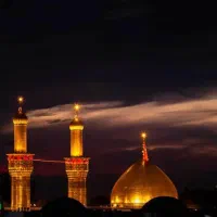 کاروان زیارتی کربلای معلی ویژه اربعین حرکت ۲ مرداد