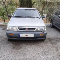 پراید ۸۸ هیدرولیک