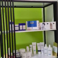 فشیال و پاکسازی پوست