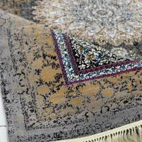 فرش شیک زیر ۶ میلیون|فرش|گرگان, |دیوار