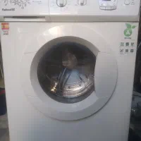 لباسشویی اتومات