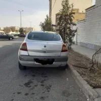 فروش مگان 2000|خودرو سواری و وانت|سمنان, |دیوار