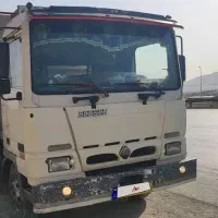 کامیون بادسان8تن|خودرو سنگین|اشکذر, |دیوار