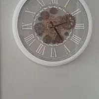 ساعت دیواری