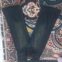 شلوار شافل