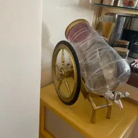 استند مزه برای مهمانی ومراسم|ظروف سرو و پذیرایی|تهران, ائمه اطهار|دیوار