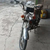 ۷۰موتور|موتورسیکلت|دزفول, |دیوار