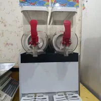 یخ دربهشت