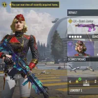 اکانت کالاف|کنسول، بازی ویدئویی و آنلاین|بروجن, |دیوار