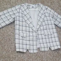 کت کاملا سالم و درحد نو