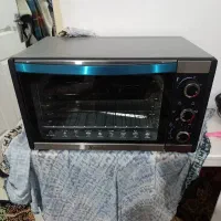 توستر مدل komlai