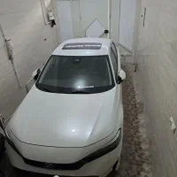 هوندا سیویک ۲۰۲۵