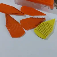 رنده و یا نایسر دایسر درحد نو|خردکن، آسیاب، غذاساز|پاکدشت, پاکدشت (مامازند)|دیوار