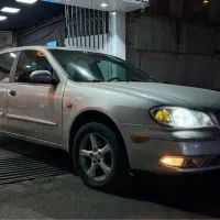 ماکسیما دنده سالم|خودرو سواری و وانت|تهران, حافظیه|دیوار