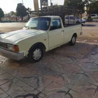 وانت پیکان 93