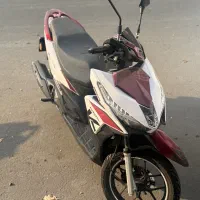 موتور کریستال طرح کلیک