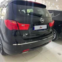 هایما s7 مدل۹۷ بدون رنگ|خودرو سواری و وانت|ارومیه, |دیوار