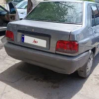 پرایدمدل۱۳۸۷