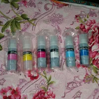 رنگ پرینتر جوهرافشان