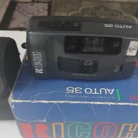 دوربین عکاسی