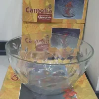 ظرف بزرگ میوه خوری یا اش|ظروف سرو و پذیرایی|کرج, فاز ۴ مهرشهر|دیوار