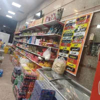 فروشگاه مواد غذایی وپروتینی ۲۵۰متر ۲دهنه|اجارهٔ مغازه و غرفه|تهران, شوش|دیوار