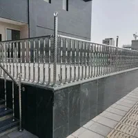 اجرا و پخش نرده استیل قم پردیسان و حومه|خدمات پیشه و مهارت|قم, نیروگاه|دیوار