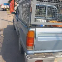 مزدا کارا دو کابین 2000|خودرو سواری و وانت|بجنورد, |دیوار