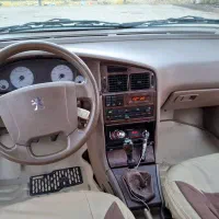 پارس سال۹۰بدون رنگ|خودرو سواری و وانت|ایلام, |دیوار