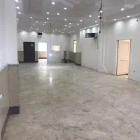 200متر اداری‌ با کلیه امکانات