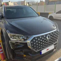 رکستون  امپرور مونتاژ مدل ۱۴۰۲ و ۲۰۲۳|خودرو سواری و وانت|تهران, میرداماد|دیوار