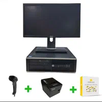 صندوق فروشگاهی/بارکدخوان/پرینتر|فروشگاه و مغازه|مشهد, رضاشهر|دیوار