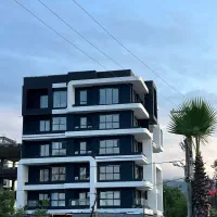 پیش‌فروش متراژ ۶۰ متری با ویو ابدی،اقساط بلند