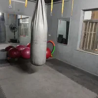 باشگاه بدنسازی|خدمات آموزشی|مشهد, هفت تیر (آب و برق)|دیوار