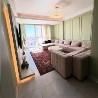 رنگ ساختمانی