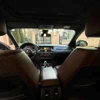 بی ام و ،X4|خودرو سواری و وانت|تهران, درب دوم|دیوار