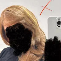 کلاه گیس پوستیژ|آرایشی، بهداشتی، درمانی|ارومیه, |دیوار