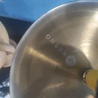 3عدد قلیان کرنو و کنزو فانتزی|کلکسیون و سرگرمی|اردبیل, |دیوار