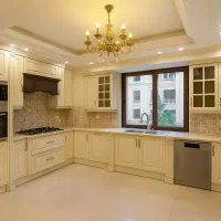 «پنت‌هاوس متـ165ـری با سه خواب نور و تراس دلنشین»|فروش آپارتمان|قم, زنبیل آباد|دیوار