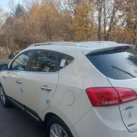 جک s5|خودرو سواری و وانت|کرج, بنیاد|دیوار